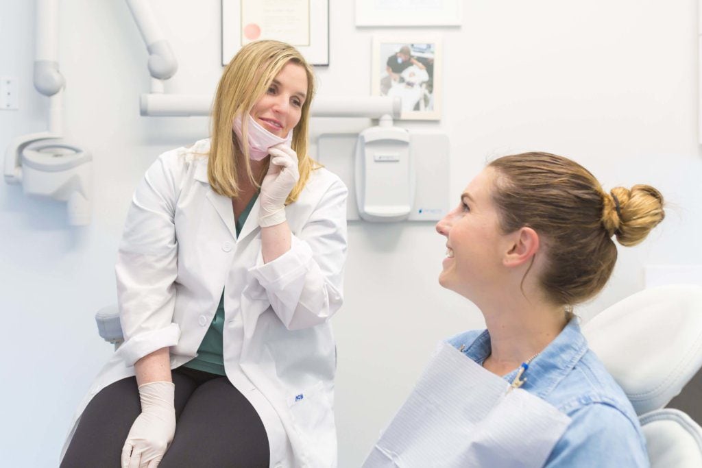 Sandi E. Silva, DDS -