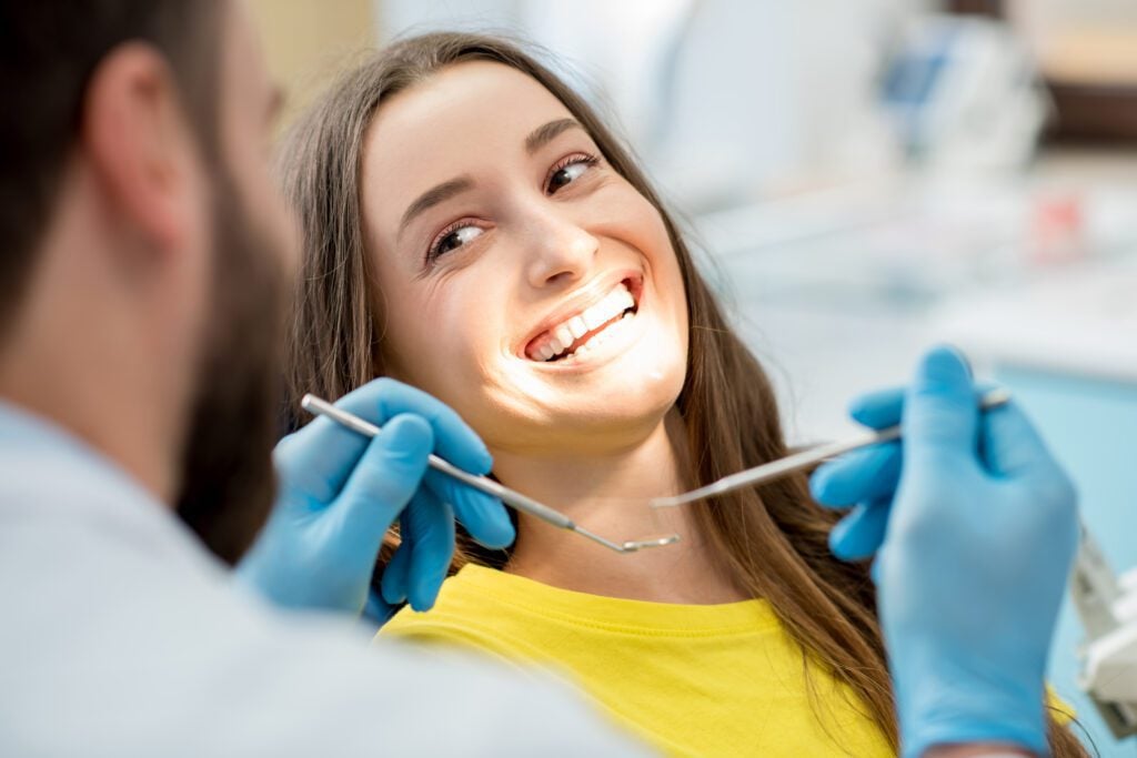 Sandi E. Silva, DDS -