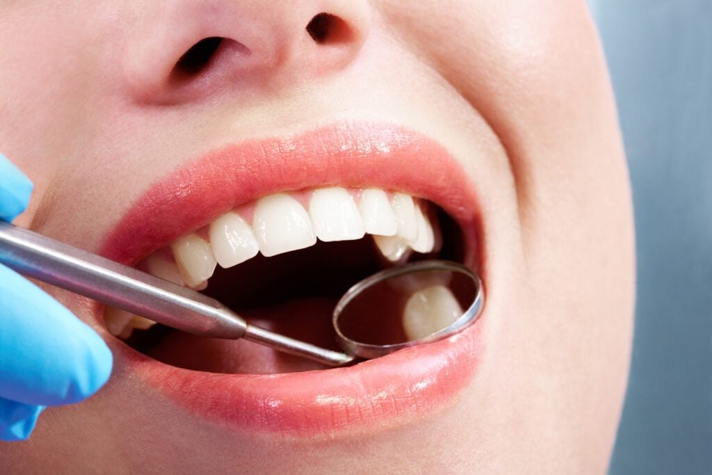 Sandi E. Silva, DDS -