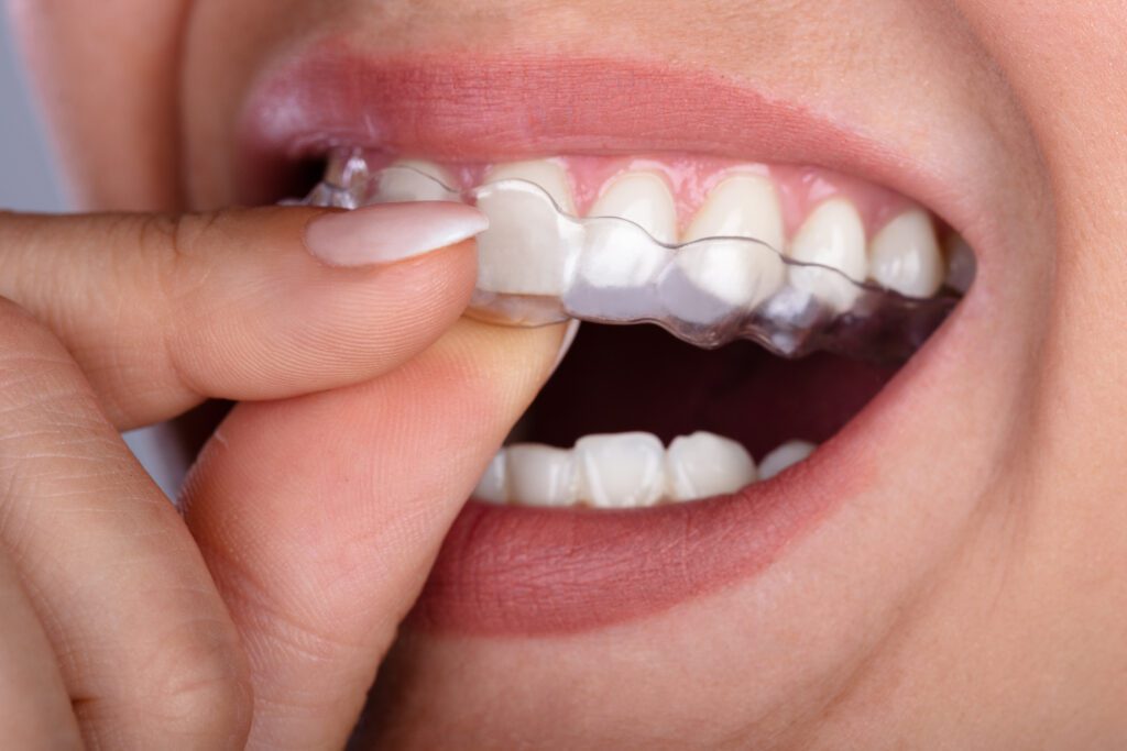 Sandi E. Silva, DDS -
