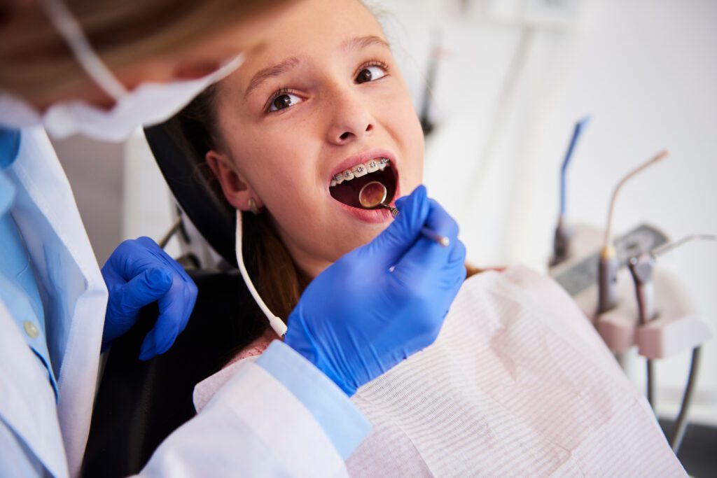Sandi E. Silva, DDS -