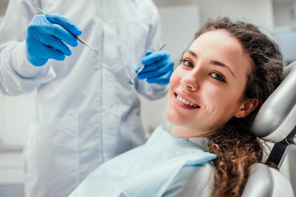 Sandi E. Silva, DDS -