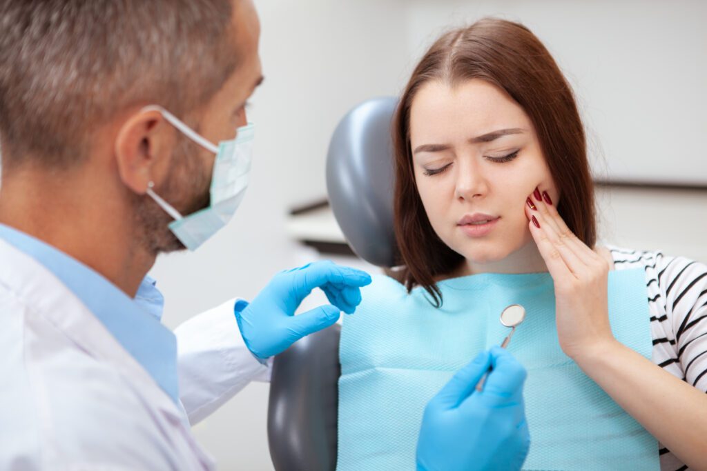 Sandi E. Silva, DDS -