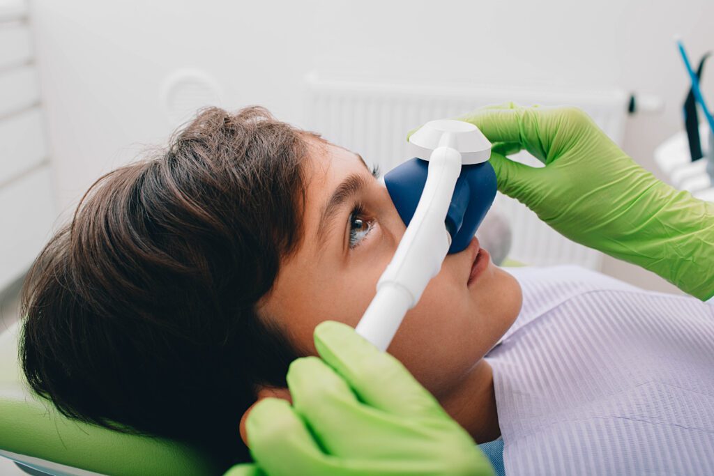 Sandi E. Silva, DDS -