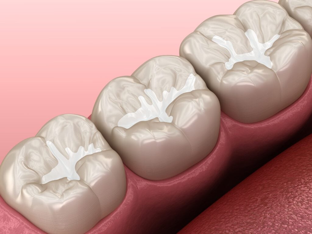 Sandi E. Silva, DDS -
