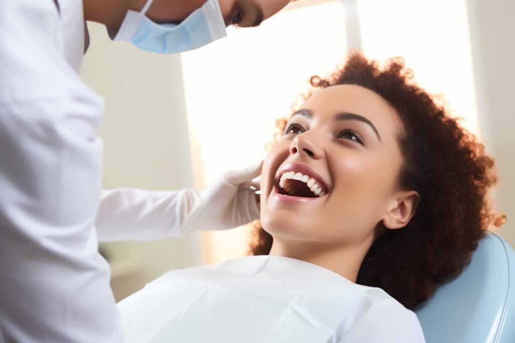 Sandi E. Silva, DDS -