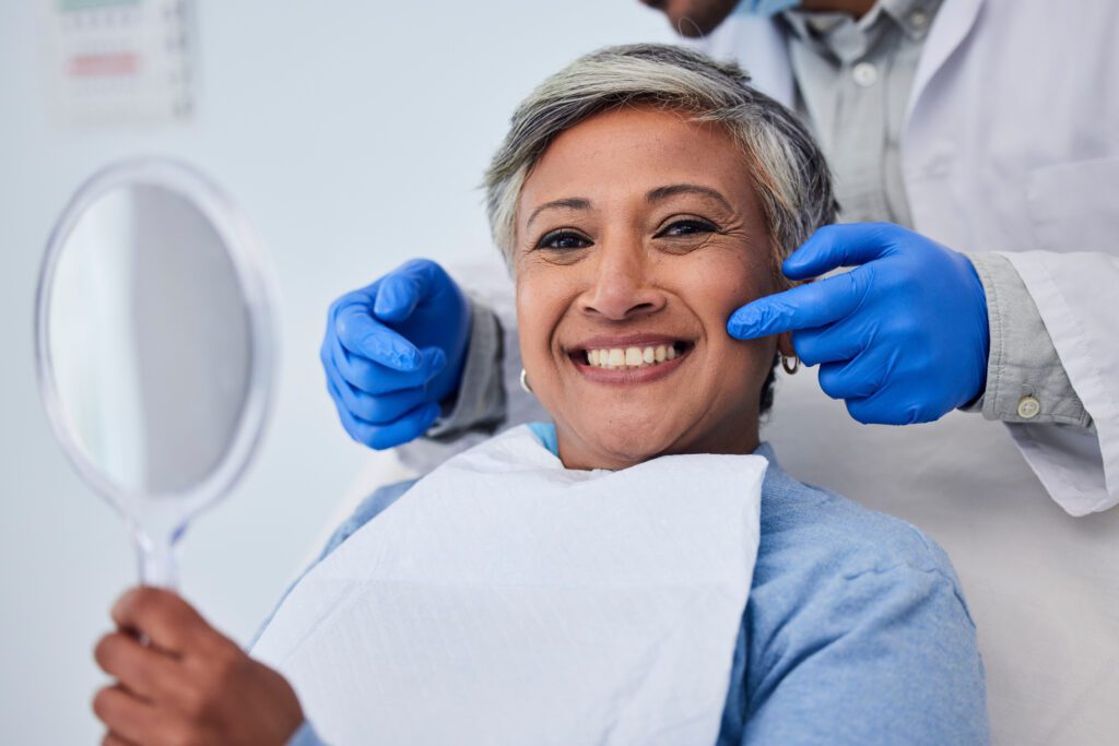 Sandi E. Silva, DDS -