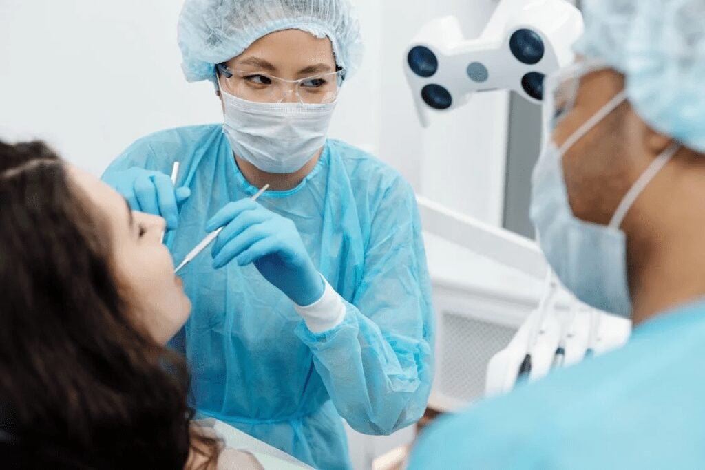 Sandi E. Silva, DDS -