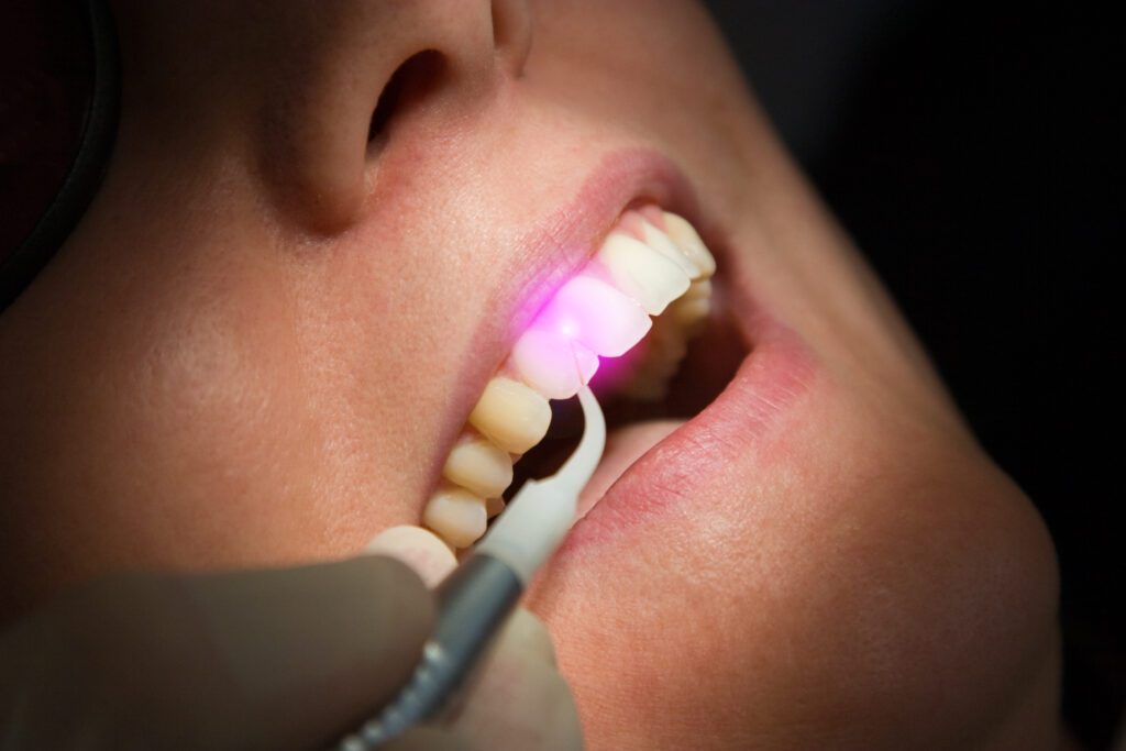 Sandi E. Silva, DDS -