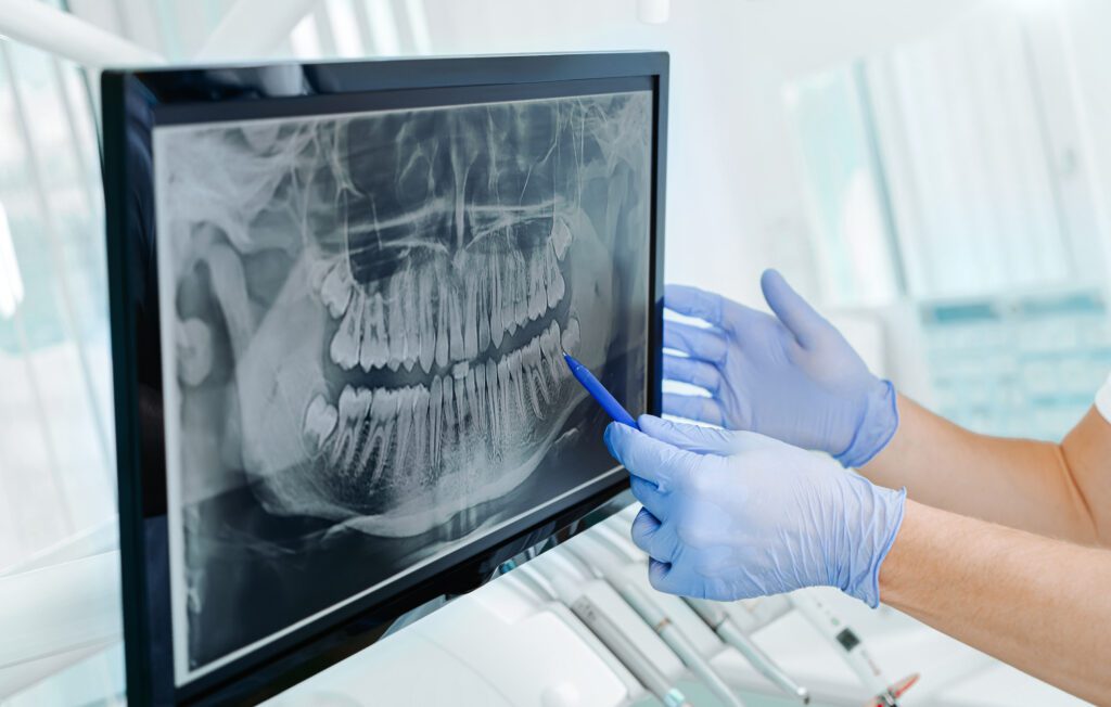 Sandi E. Silva, DDS -