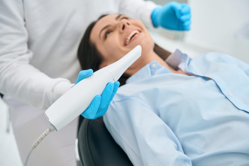 Sandi E. Silva, DDS -