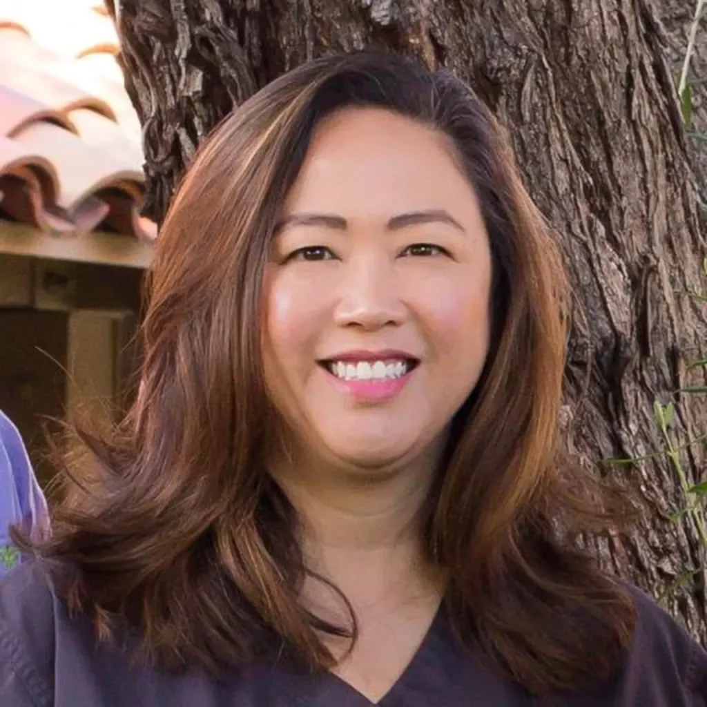 Family dentist in Tustin, CA